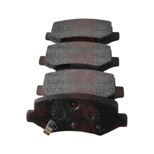 فحمات خلفي فاو X40