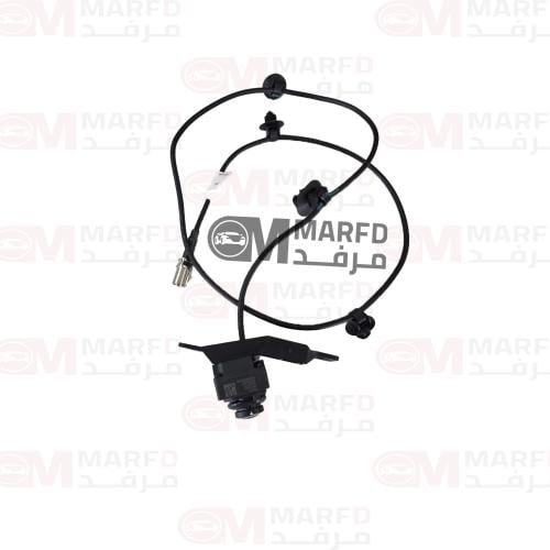 كايمرا اماميه جيتور داشينج