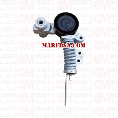 شداد سير مكينة اوكافانجو 2024