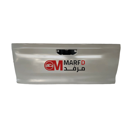 باب صندوق خلفي شانجان هنتر