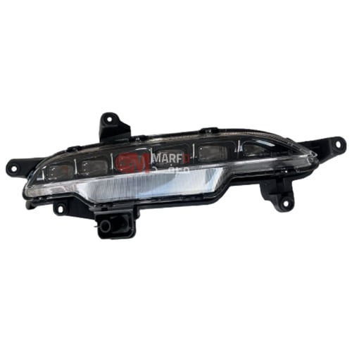 كشاف صدام امامي جينيسيس 2018