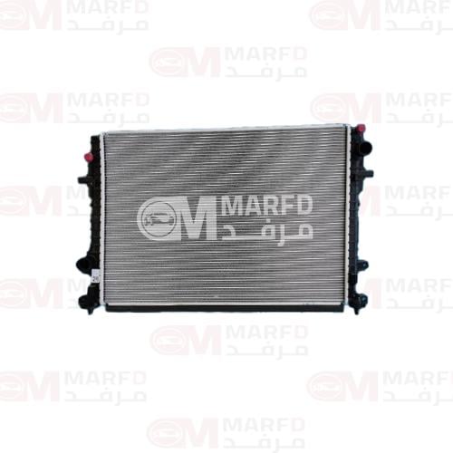 رديتر ماء جيلي كلوراي 2024