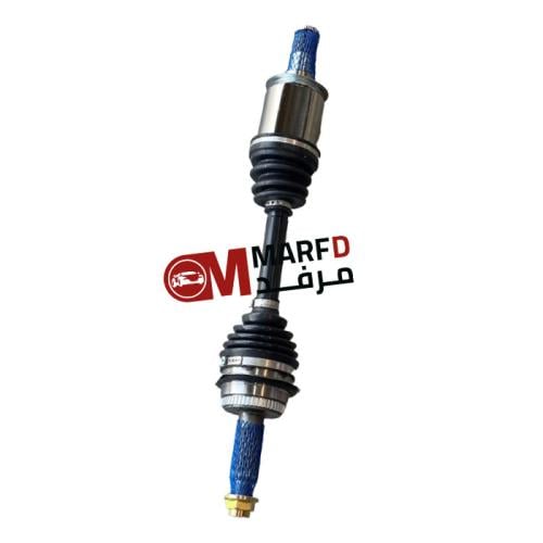 عكس امامي دبل هافال H9 2020