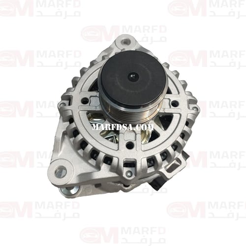 دينمو تعبيه CS85+CS95 plus plus