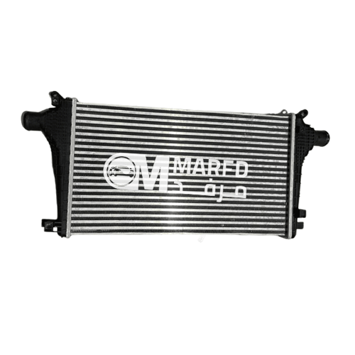 رديتر تيربو هافال اتش6 - h6 2022