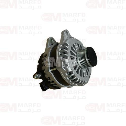 دينمو تعبئة جيتور T1-T2