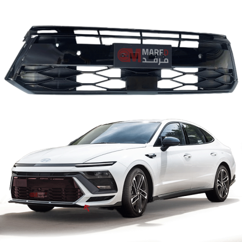 شبك رئيسي سوناتا 2024