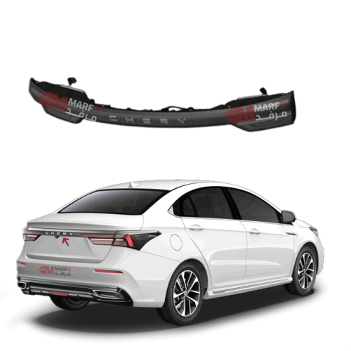 اسطب شنطه خلفي شيري اريزو 6 برو