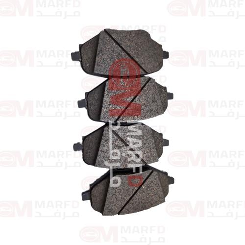 فحمات خلفي شانجان CS75 PLUS