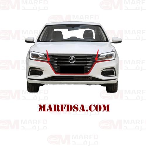 نيكل شبك MG5