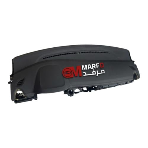 قشرة طبلون 2021 MG ZS