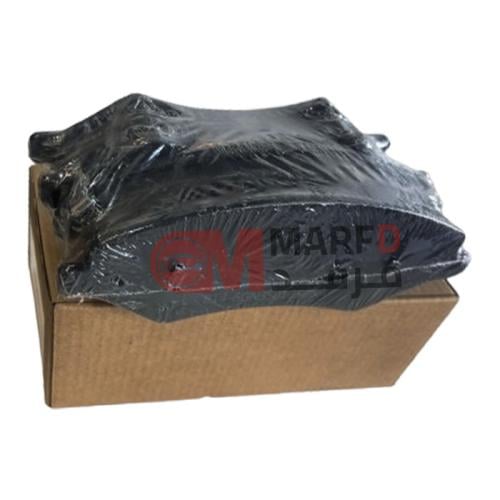 فحمات امامي جيتور داشينج