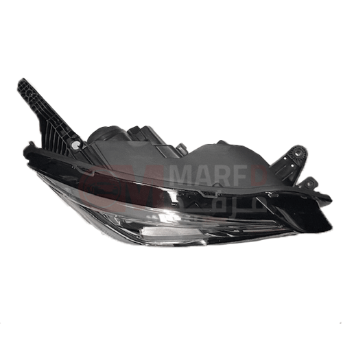 شمعة امامي استاندر MG5