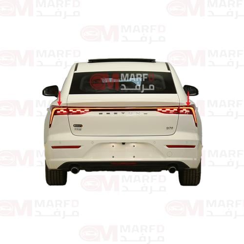 اسطب خلفي ركن فاو B70