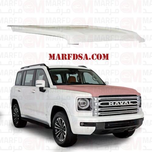 كبوت هافال H9