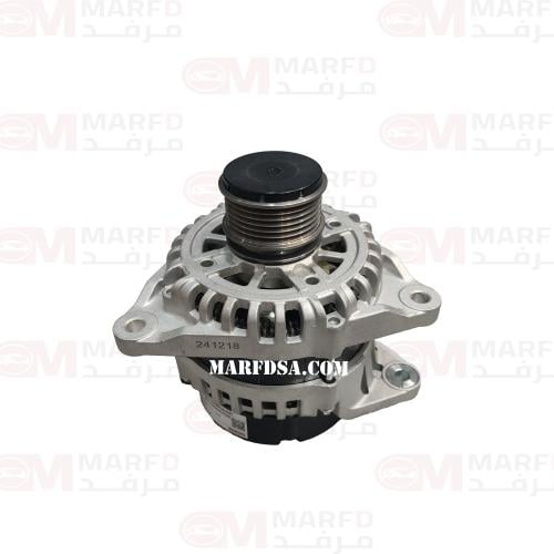 دينمو تعبيه CS85+CS95 plus plus