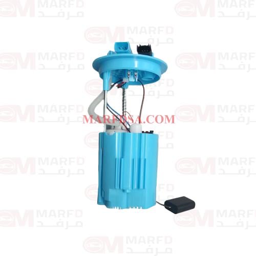 طرمبه بنزين تيربو 2021-2023 MG ZS