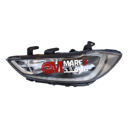 شمعة هونداي النترا 2017