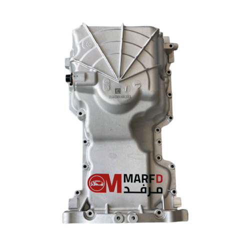 كارتير مكينه MG RX8