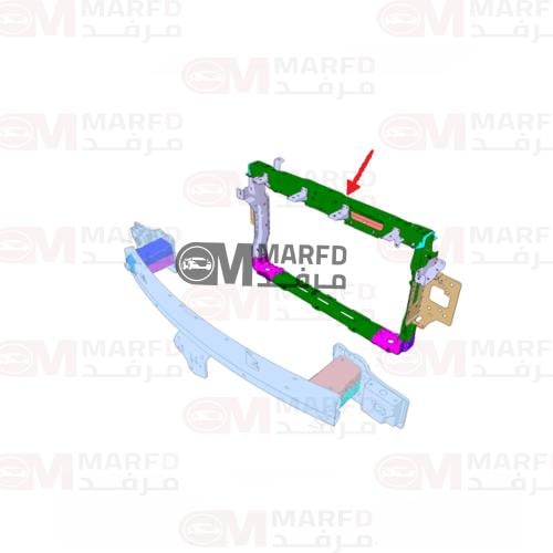 صاجة واجهه شانجان ايدو 2025