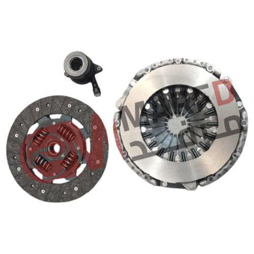 طقم كلتش MG T70