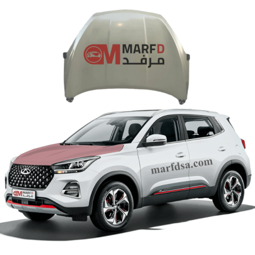 كبوت شيري تيجو 4 برو