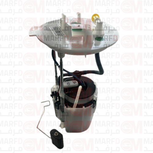 طرمبة بنزين هافال H6 2022