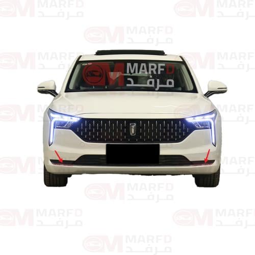 نيكل كشاف امامي فاو B70