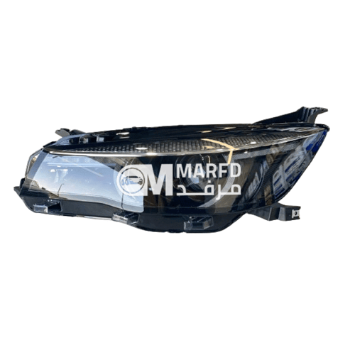 شمعة ام جي 6 3 فئات