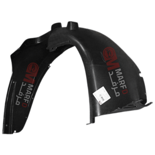 بطانه كفر امامي شيري تيجو 4 pro