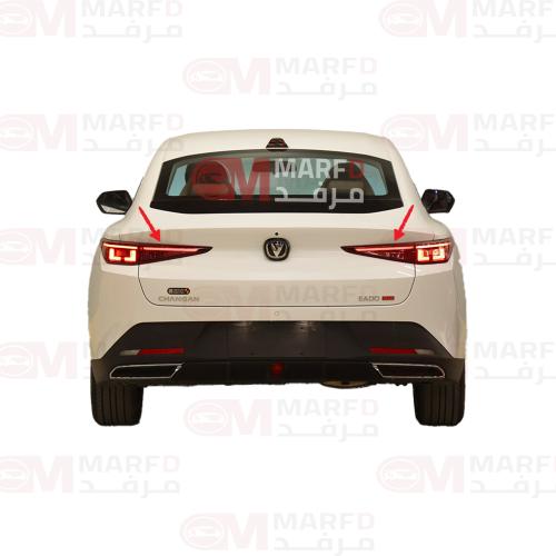 اسطب شنطة شانجان ايدو 2025