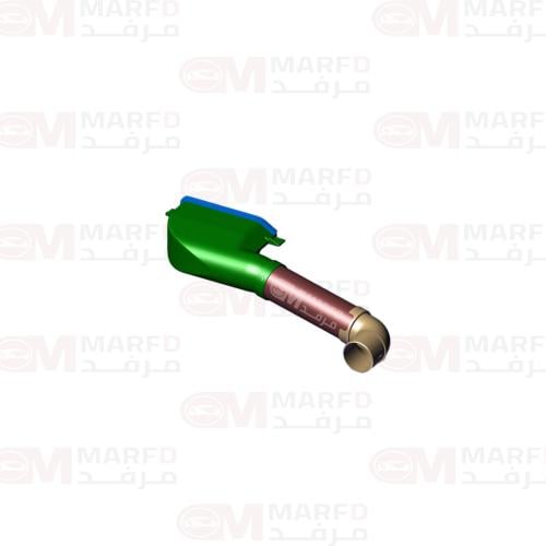 خرطوش قربة هواء جيتور T2-T1