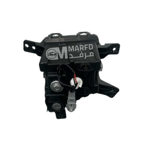 كشاف امامي CS 85 2019-2020