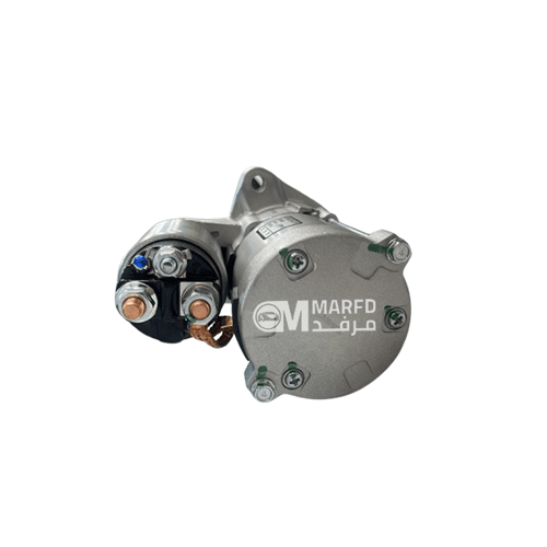 سلف هافال اتش9 - H9