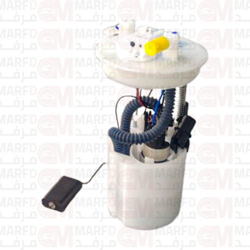 طرمبه بنزين MG RX5