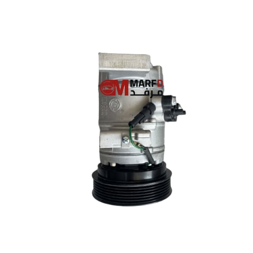 كمبروسر هافال H2