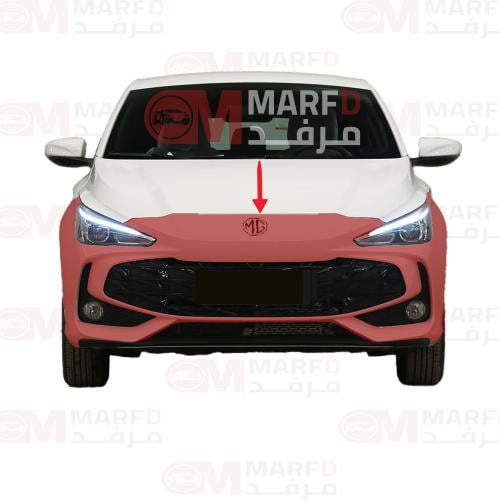 صدام امامي وكاله MG3