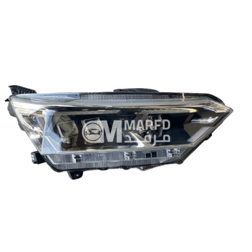 شمعة فاو تي77 -FAW T77