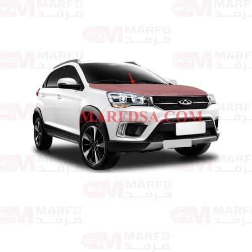 كبوت شيري تيجو 2