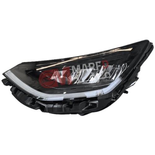 شمعة سوناتا 2023-2021