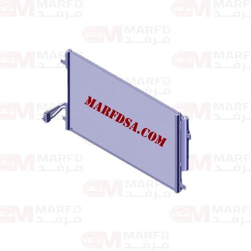 رديتر مكيف جيتور T2