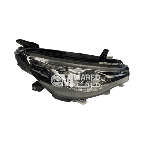 شمعة امامي MG HS