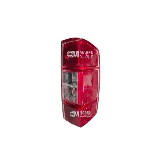 اسطب خلفي ونجل 2021 W7