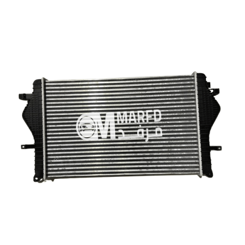 رديتر تيربو هافال اتش6 - h6 2022