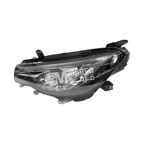 شمعة امامي MG HS