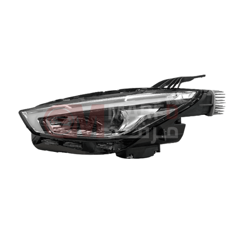 شمعة نور ام جي 2022 ZS كروم