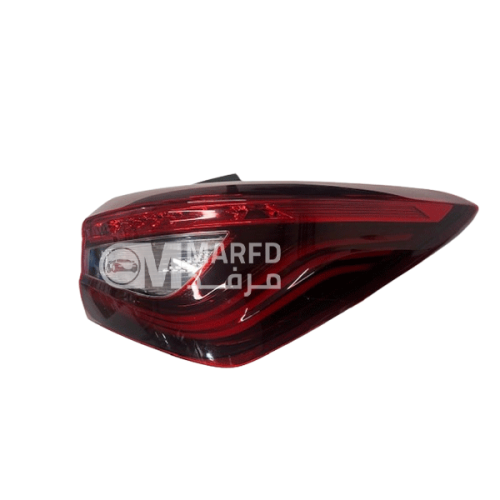 اسطب خلفي خارجي شانجان ايدو 2020