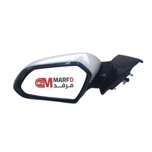 مرايه سوناتا 2016_2018