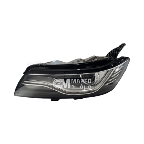 شمعة نور ام جي 2019-2020م MG RX5