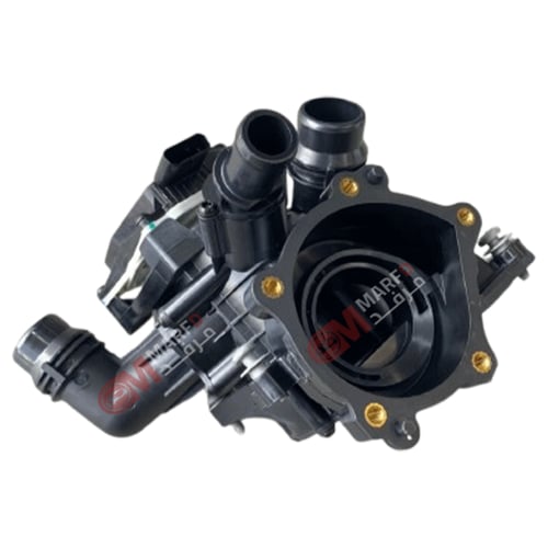 بلف حرارة كامل هافال H9